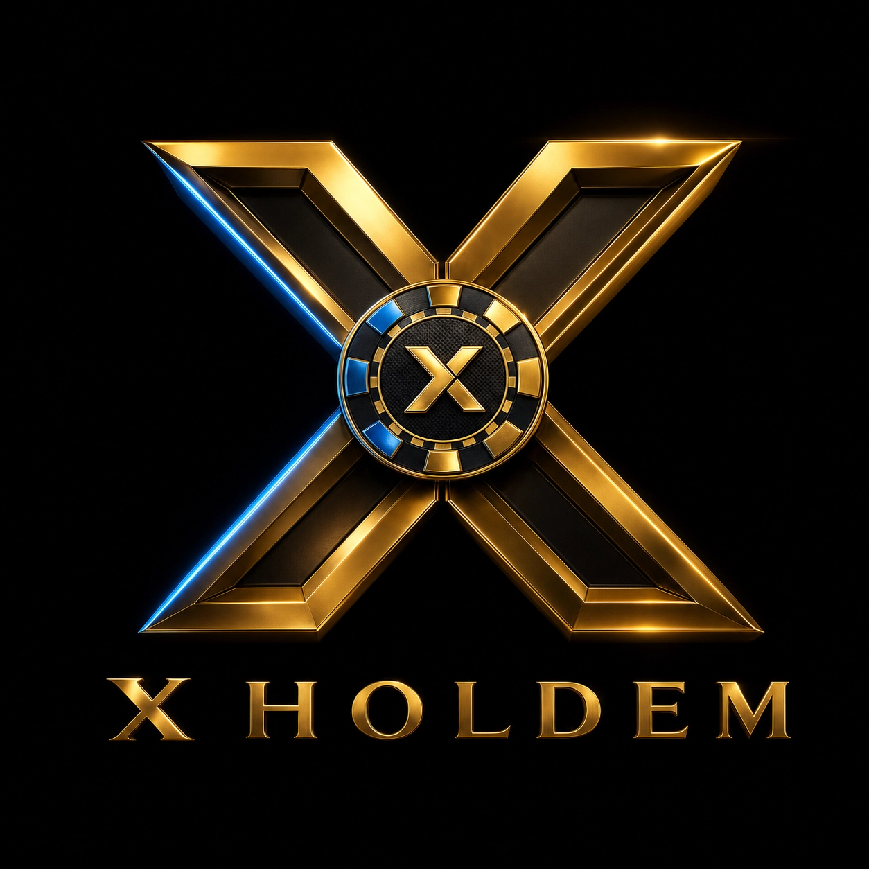 X Holdem