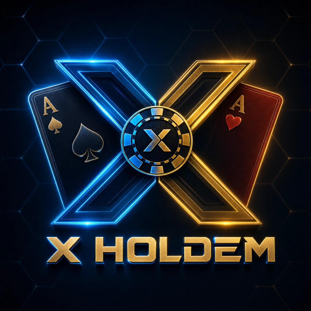 X Holdem Poker Platform